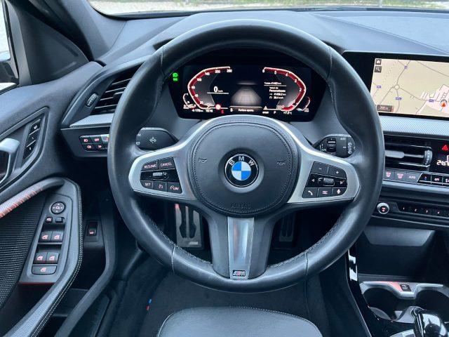 BMW 118 d 5p. Msport Autom.