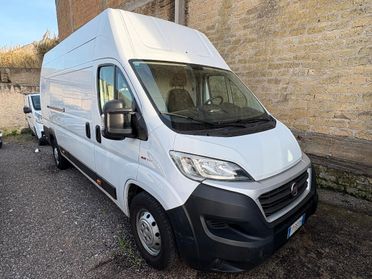 Fiat Ducato maxi 2.3 MJT 130CV tetto alto