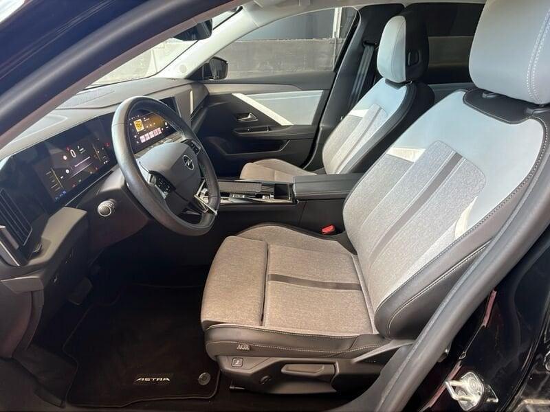 Opel Astra 1.6 phev Edition s&s 180cv at8