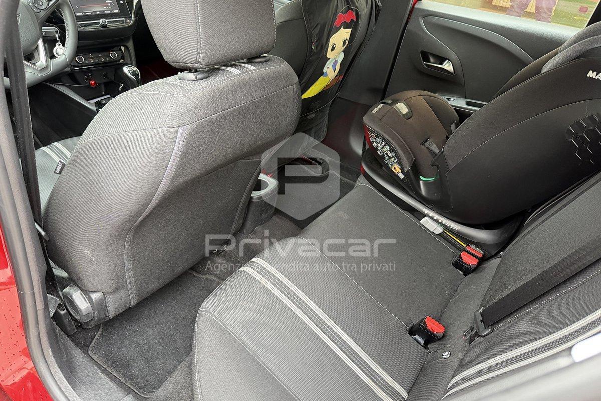 OPEL Corsa 1.2 Blitz Edition