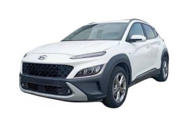 Hyundai Kona 1.6 CRDI 115 CV Xpossible