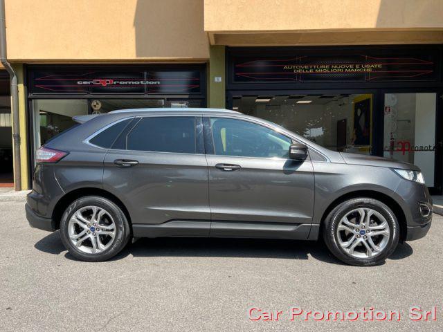 FORD Edge 2.0 TDCI 210 CV AWD Start&Stop Powershift Titanium