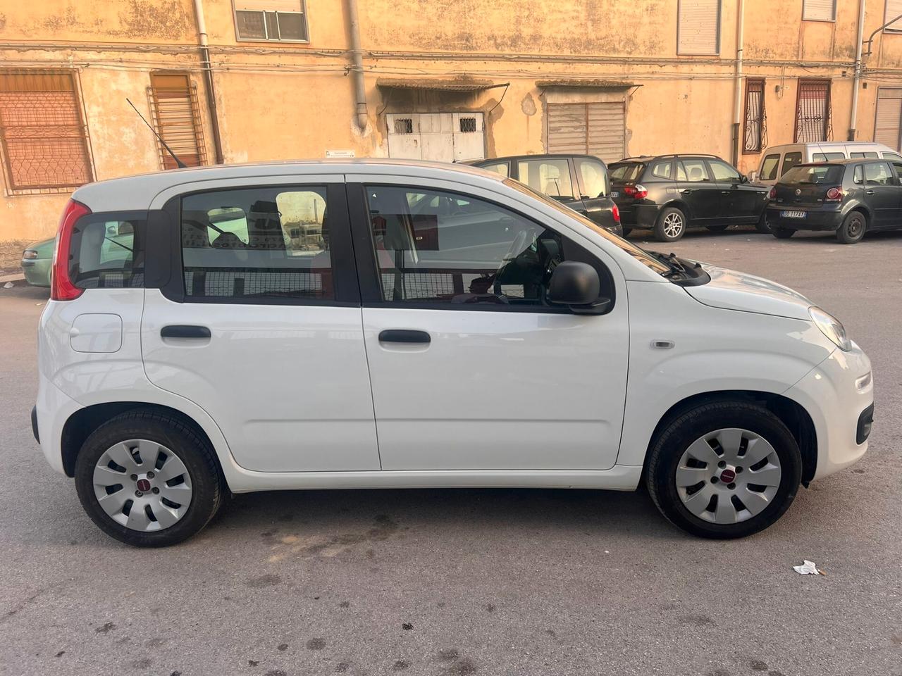 Fiat Panda 1.2 Easy 2016