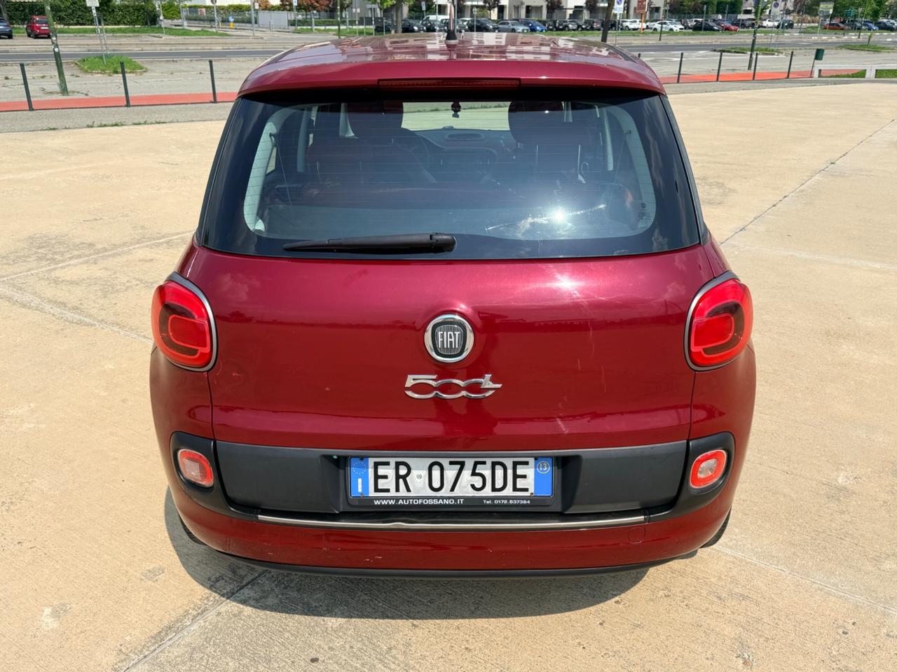Fiat 500L 1.4 95 CV Lounge “Euro6B”