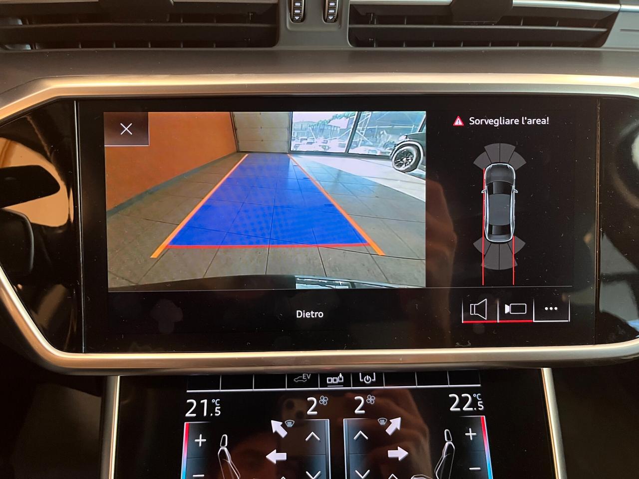 Audi A6 50 2.0 TFSI e quattro S tronic Business