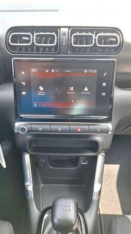 Citroen C3 Aircross C3 Aircross 1.5 bluehdi /// PER NEOPATENTATO ///