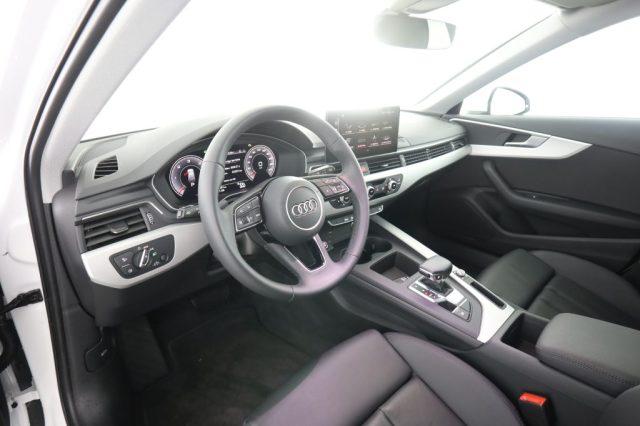 AUDI A4 A4 Avant 30 TDI/136 CV S tronic Business
