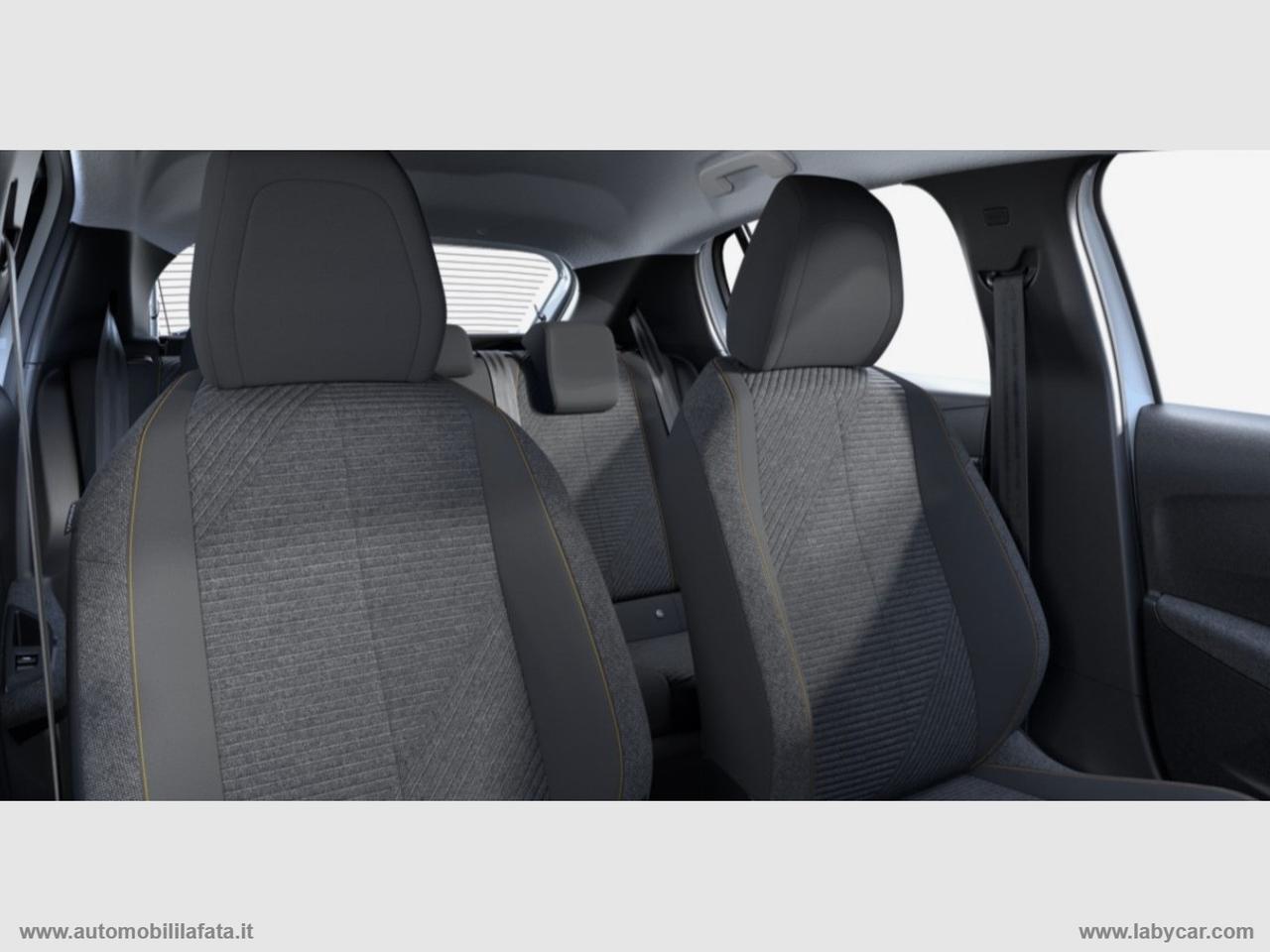 PEUGEOT 208 Hybrid 110 e-DCS6 Style 110 CV HYBRID KM 0