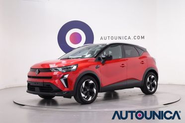 RENAULT Captur ECO-G 100 CV TECHNO FULL LED NEOPATENTATI