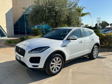 Jaguar E-Pace 2.0d i4 S awd 150cv auto