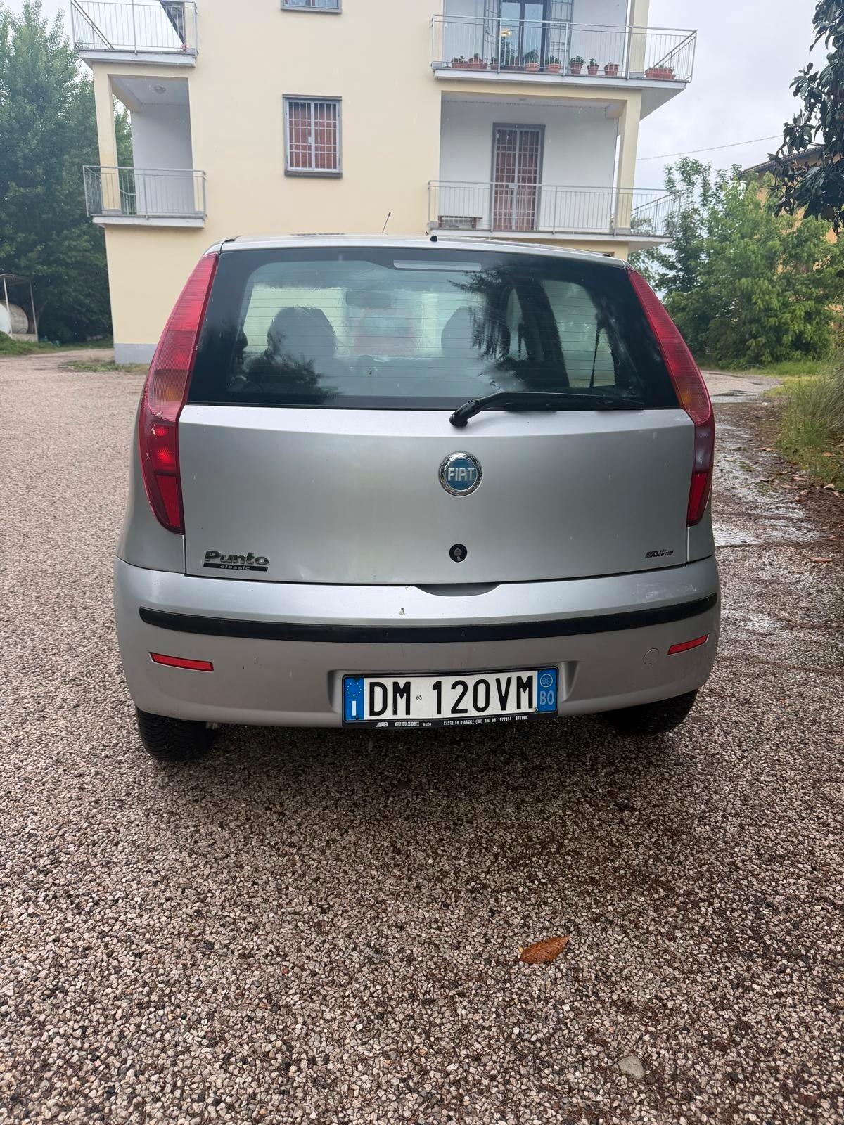 Fiat Panda 1.2 Dynamic