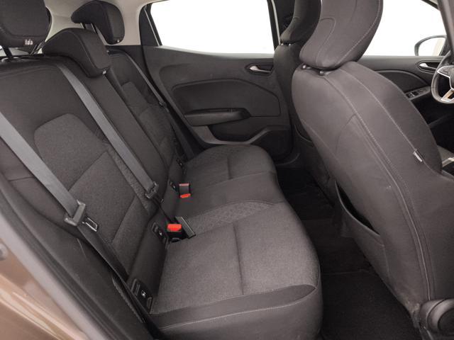 RENAULT Clio 1.6 E-Tech hybrid Zen 140cv auto my21