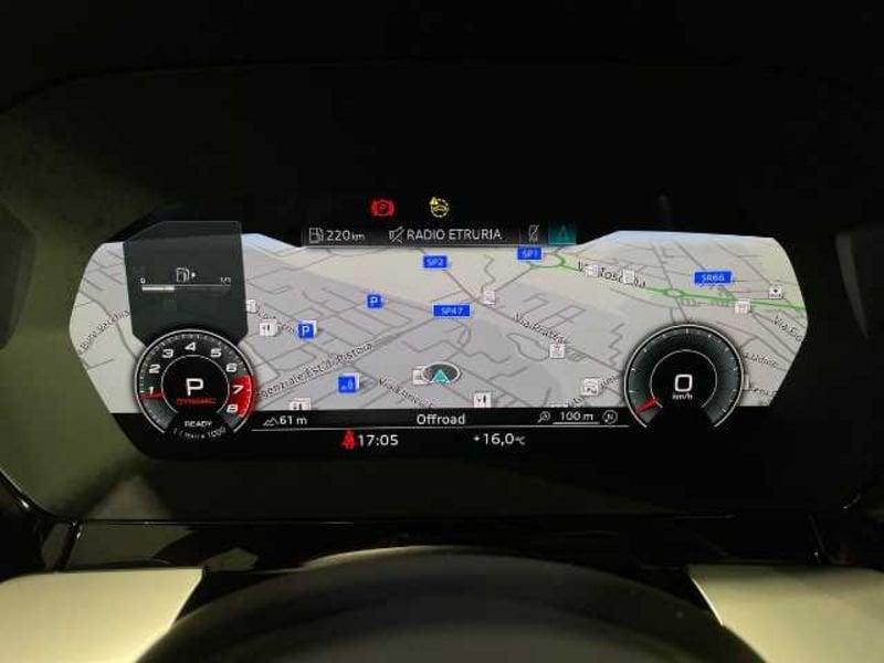 Audi S3 Audi S3 Sportback 2.0 tfsi quattro s-tronic