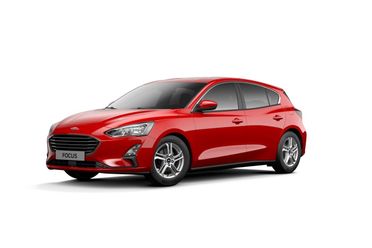 FORD Focus V 2018 - Focus 1.0 ecoboost ST-Line s&s 125cv
