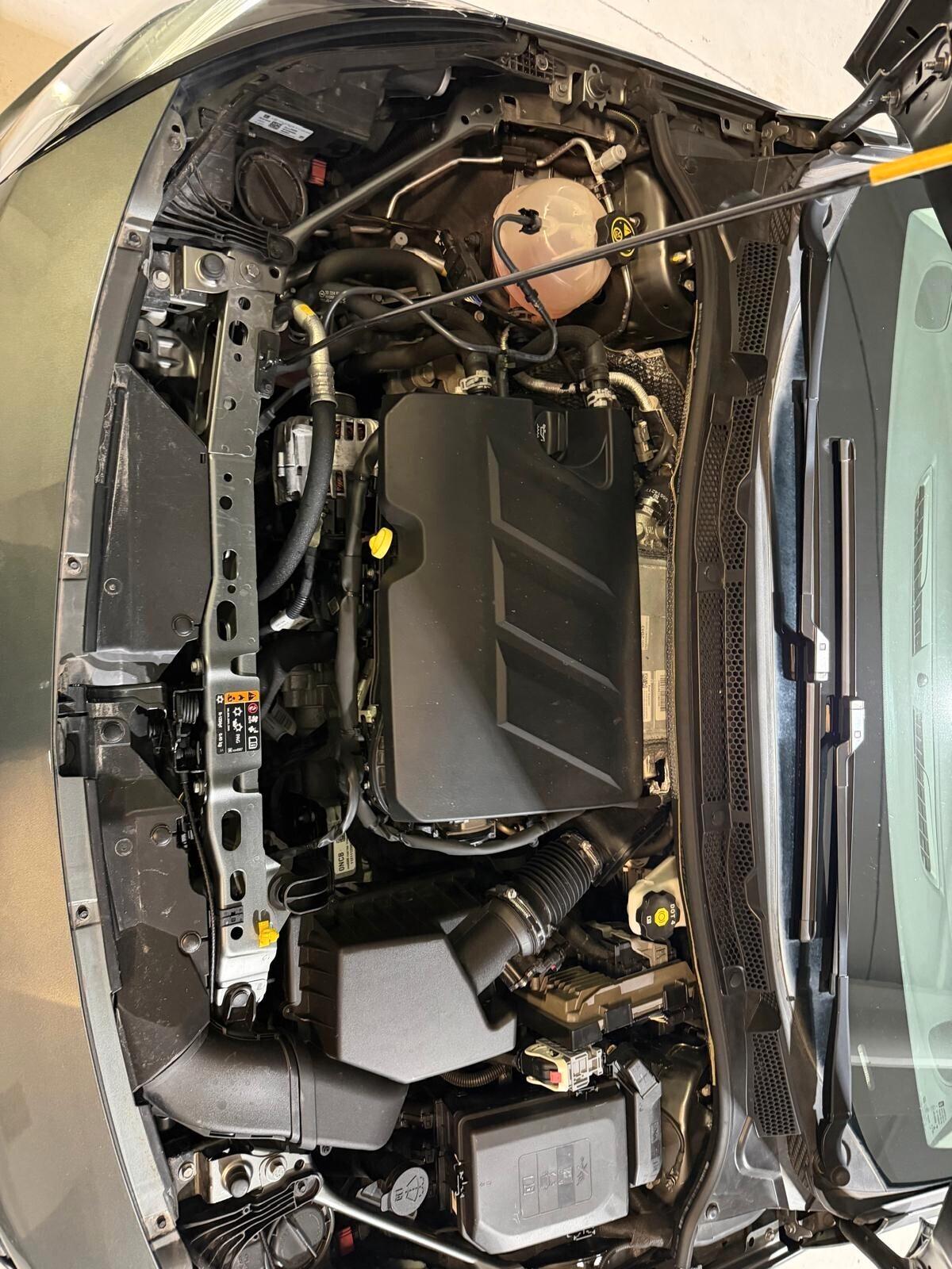 Opel Astra OFFERTA LIMITATA ENTRO 15/12 IVA ESPOSTA+Full Led+Pelle+Cambio automatico