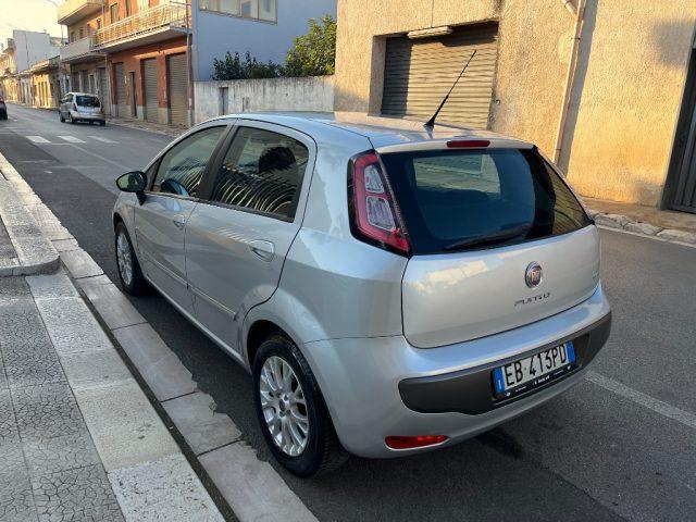 FIAT Punto Evo 1.3Mjt 75CV Dynamic *87810KM*