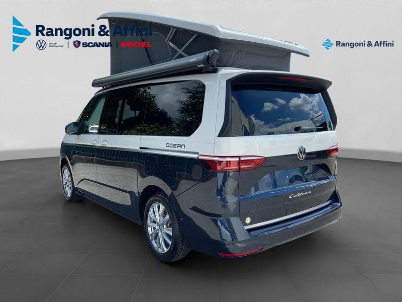 Volkswagen California 2.0 TDI 150 DSG Ocean
