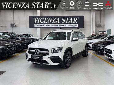 MERCEDES-BENZ GLB 180 d PREMIUM AMG