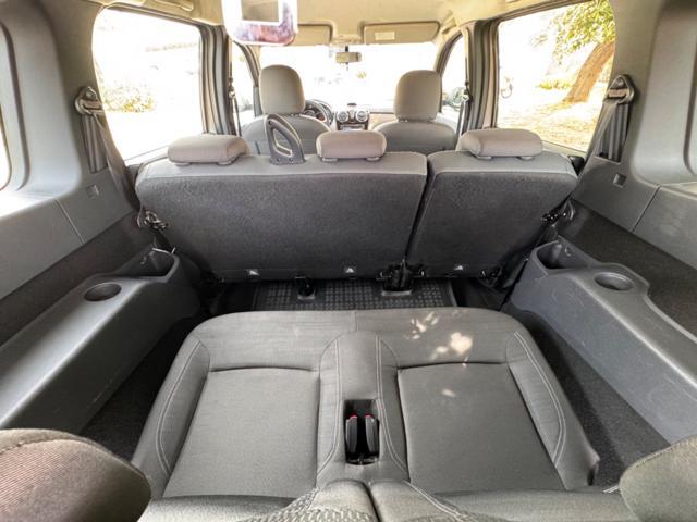 DACIA Lodgy 1.5 110CV 7 POSTI+NAVI+TELEFONO TAGLIANDATA