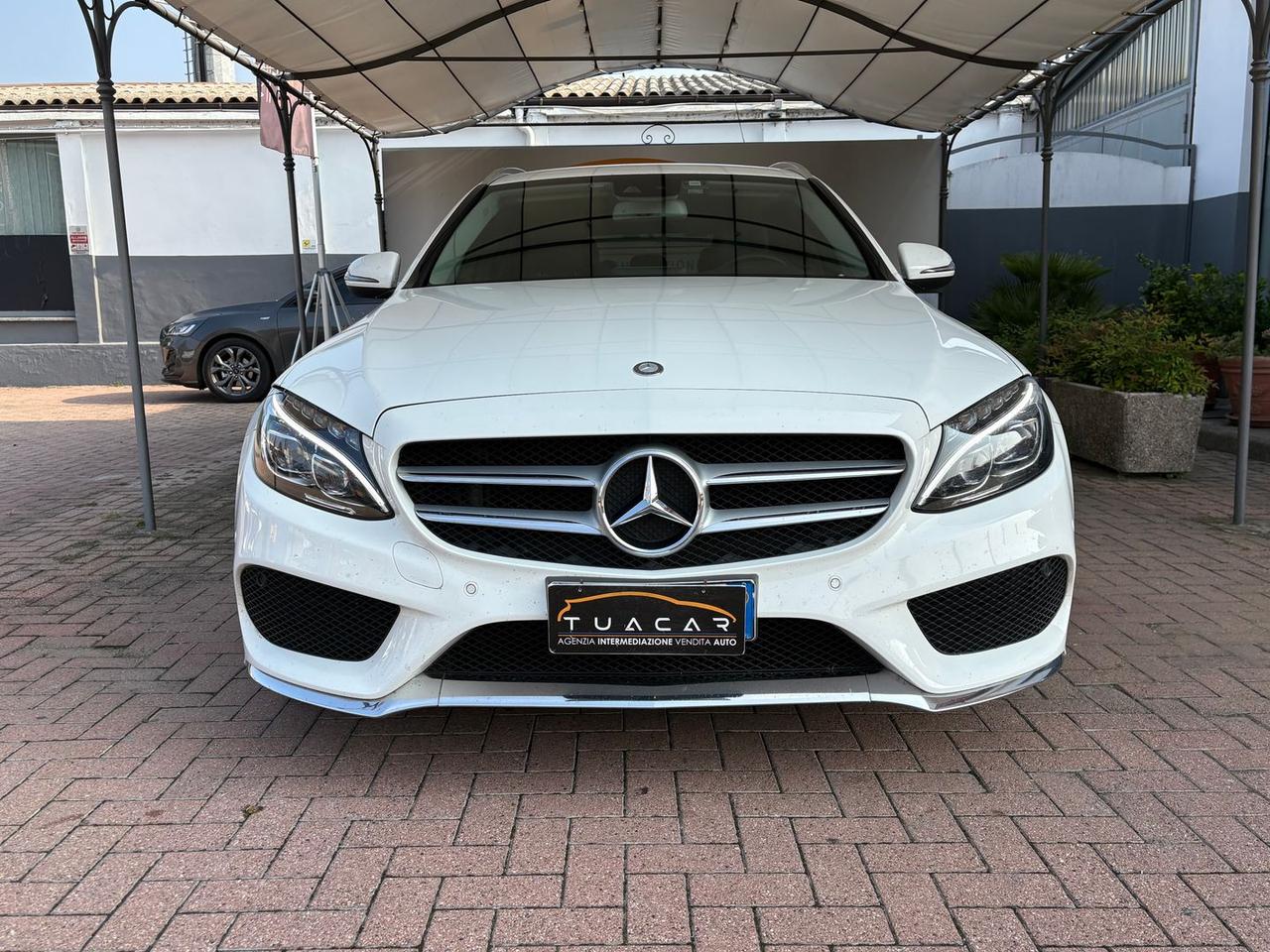 Mercedes-Benz C 220 Classe C 220 d Premium #50270