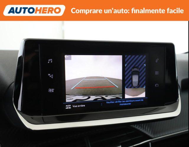PEUGEOT 208 PureTech 100 Stop&Start 5 porte Allure Pack