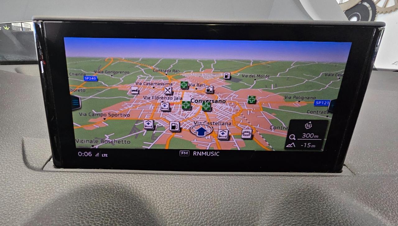 Audi Q2 30 TDI S tronic Business Imm.. 2021