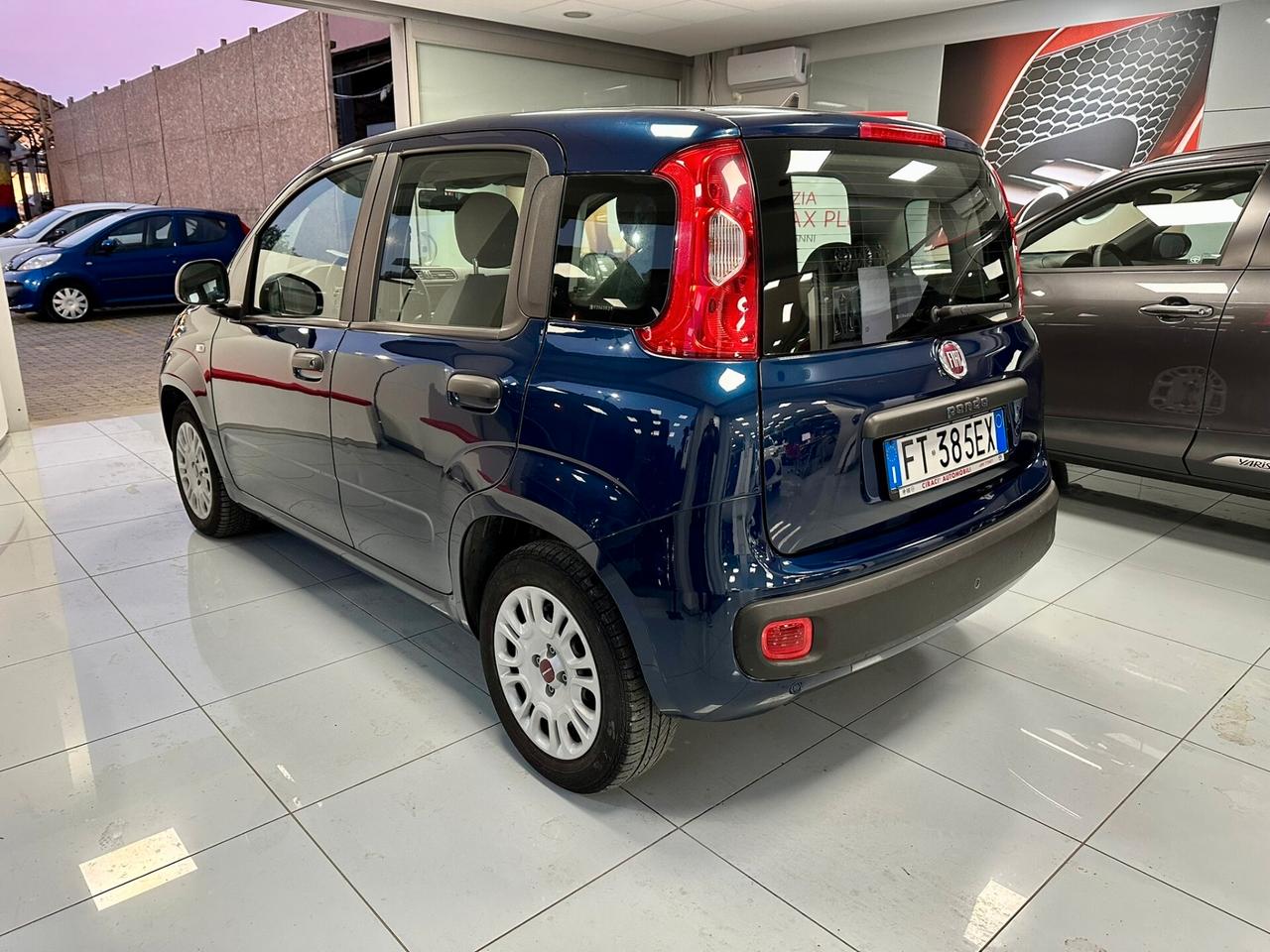 Fiat Panda 1.2 EasyPower Easy