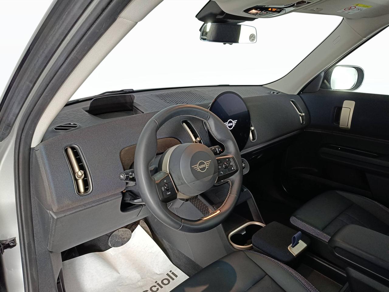 MINI Mini Countryman U25 - Mini Countryman 2.0 48V D Classic auto