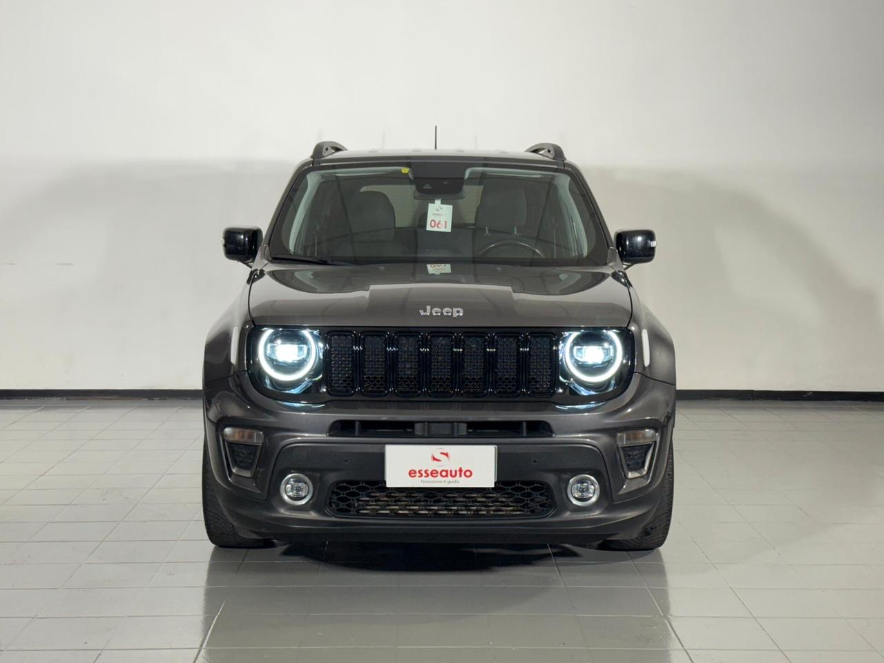 Jeep Renegade 1.6 Mjt 120 CV S