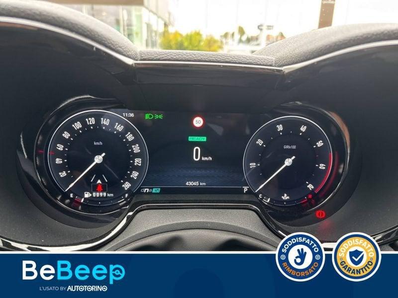 Alfa Romeo Tonale 1.5 HYBRID SPECIALE 160CV TCT7