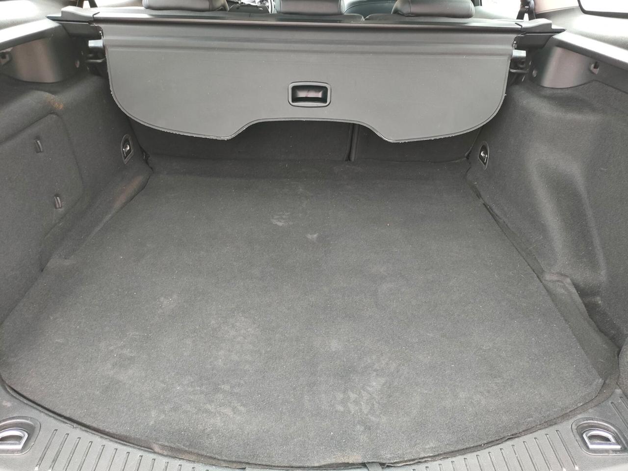 Ford Mondeo 2.0 TDCi 140 Cv Station Wagon Ghia DPF