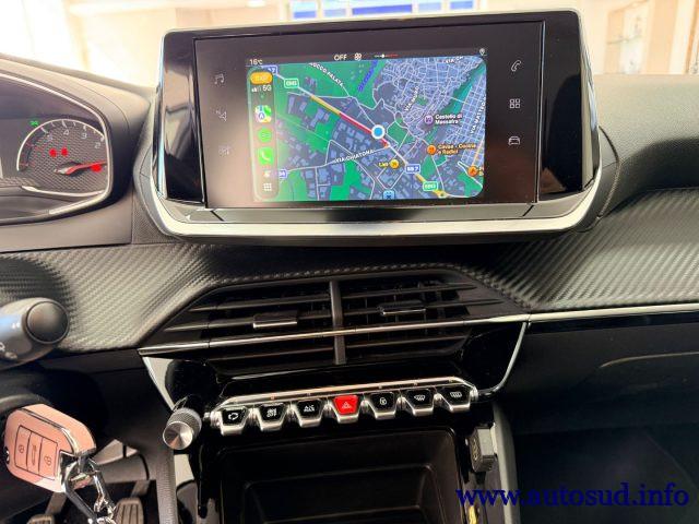 PEUGEOT 208 BlueHDi 100 Stop&Start 5 porte Active