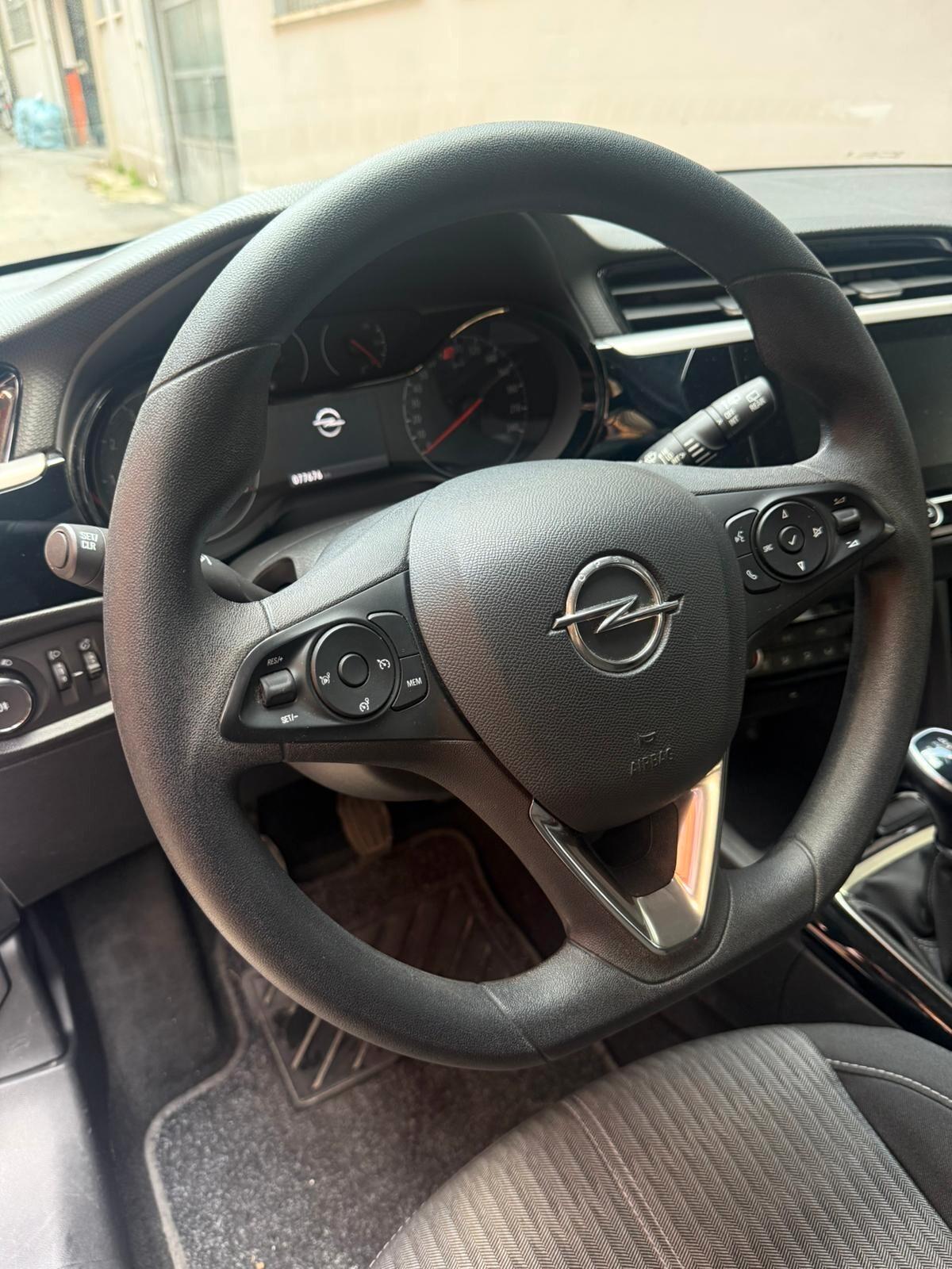 Opel Corsa 1.2 Edition