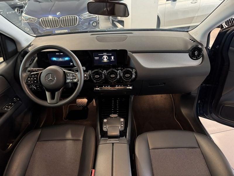Mercedes-Benz Classe B B 180 d Automatic Executive