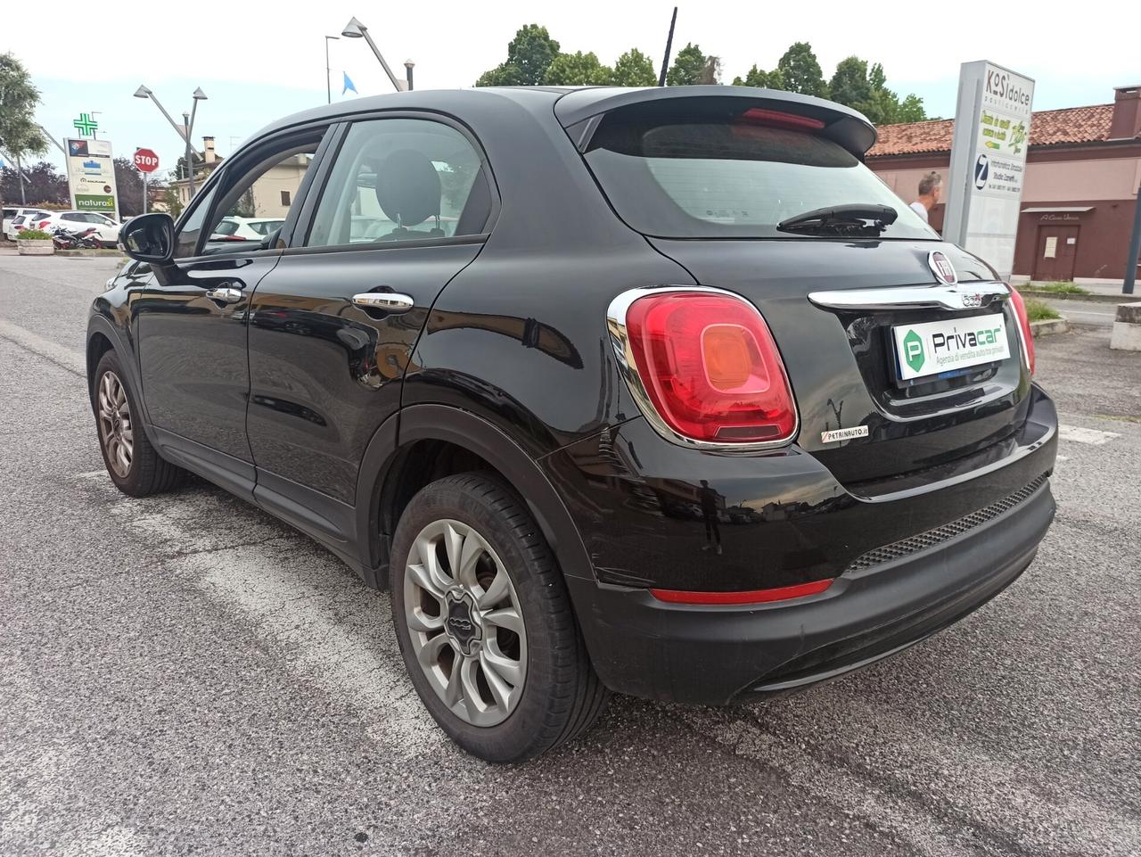 Fiat 500X 1.3 MultiJet 95 CV Pop Star