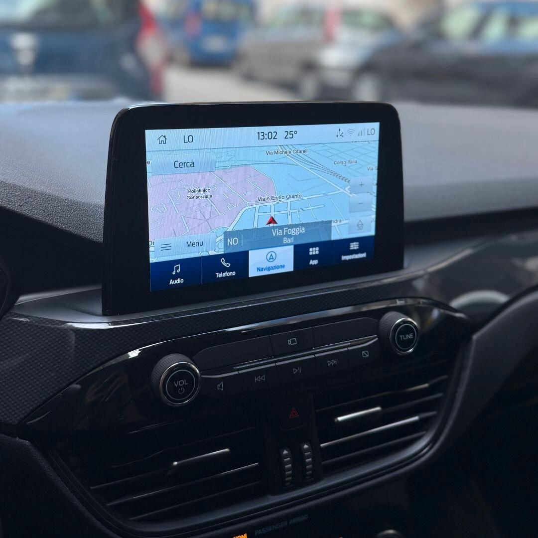 Ford Kuga 2.0 EcoBlue 120 CV aut. 2WD ST-Line X