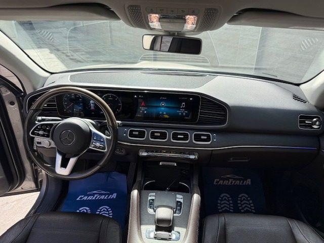 MERCEDES-BENZ GLE 300 d 4Matic Premium