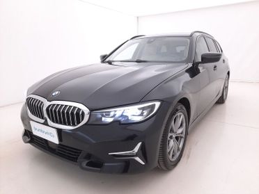 BMW Serie 3 320d Touring Luxury xDrive BR865491 2.0 Mild Hybrid 190CV