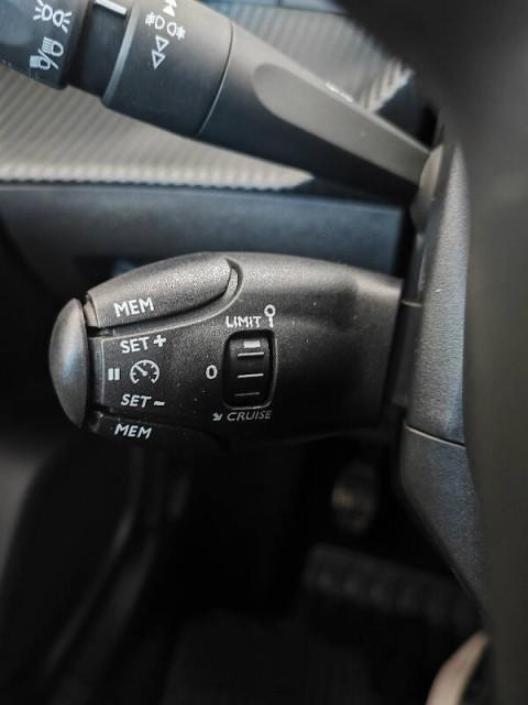 Peugeot 2008 1.2 puretech Allure s&s 130cv