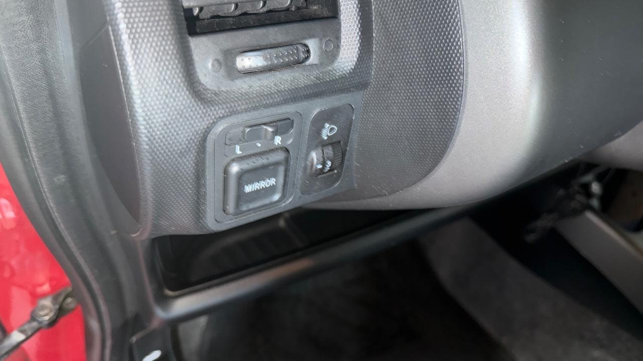 Honda Jazz 1.2 i-DSi 46mila km!