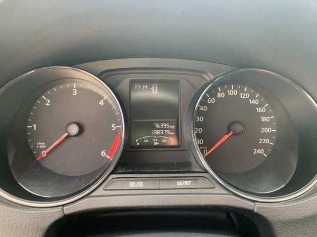 VOLKSWAGEN Polo 1.4 TDI 5p. Comfortline