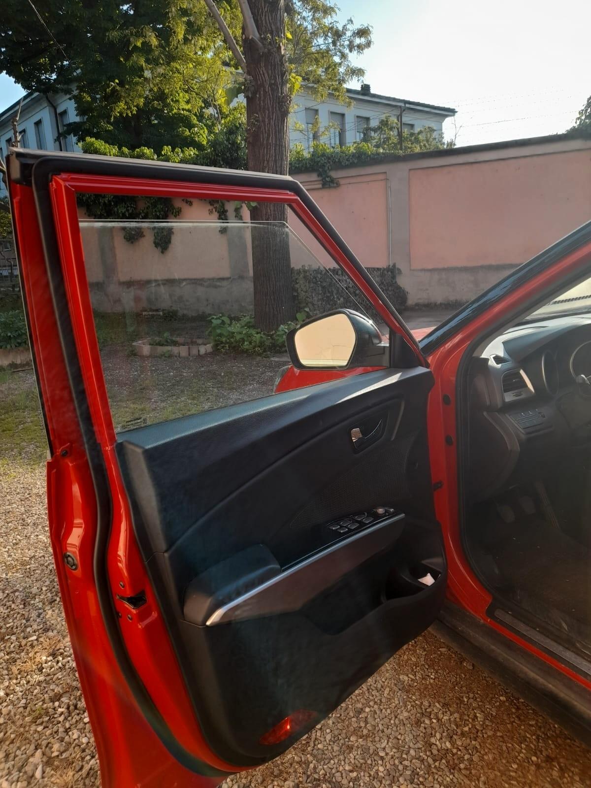 Ssangyong Tivoli 1.6d 2WD Be