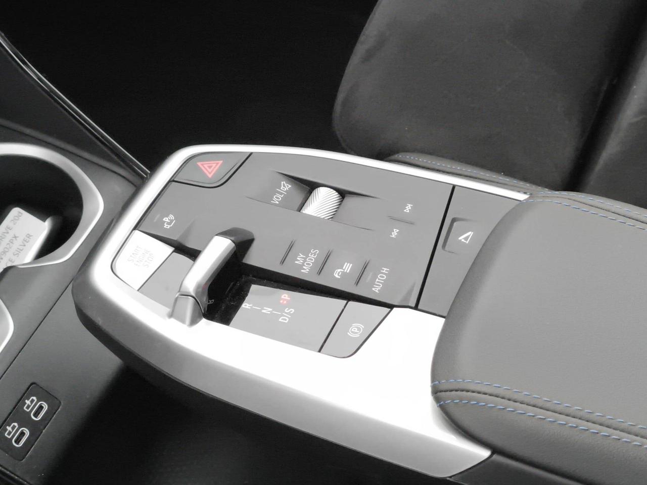 BMW X1 xDrive20d 48V MSport