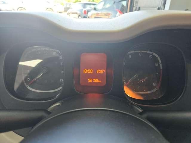 Fiat Panda Panda 1.2 Easy 69cv E6