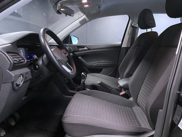 VOLKSWAGEN T-Cross 1.0 TSI 95CV Style
