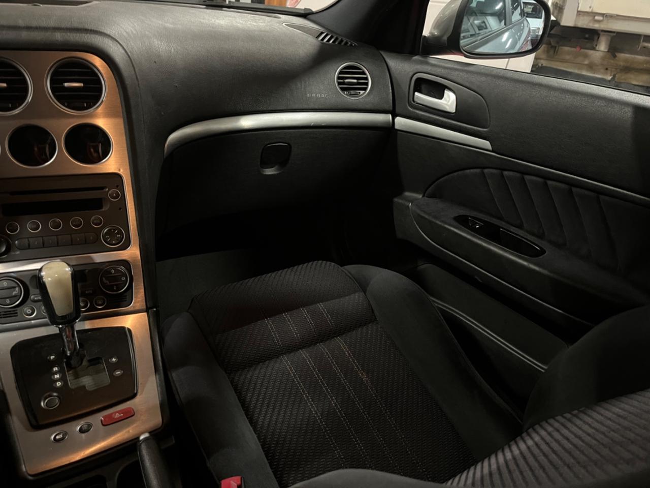 Alfa Romeo 159 1.9 JTDm 16V Sportwagon Progression Q-Tronic