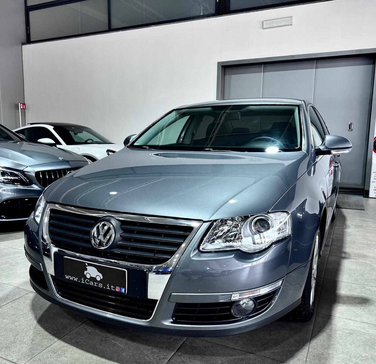 Volkswagen Passat 1.9 TDI 105CV Comfortline