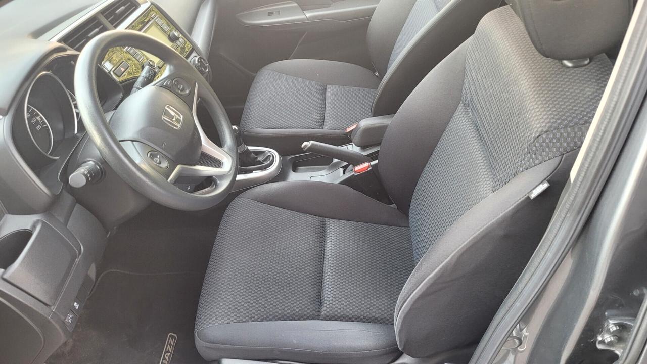 Honda Jazz 1.3 Comfort Navi ADAS