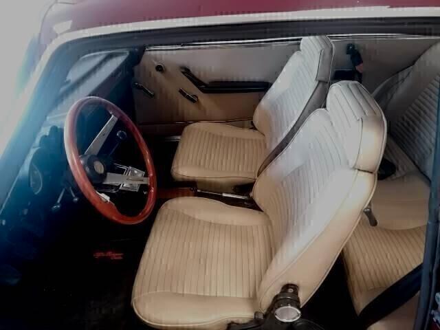 Alfa Romeo GT 2000 VELOCE