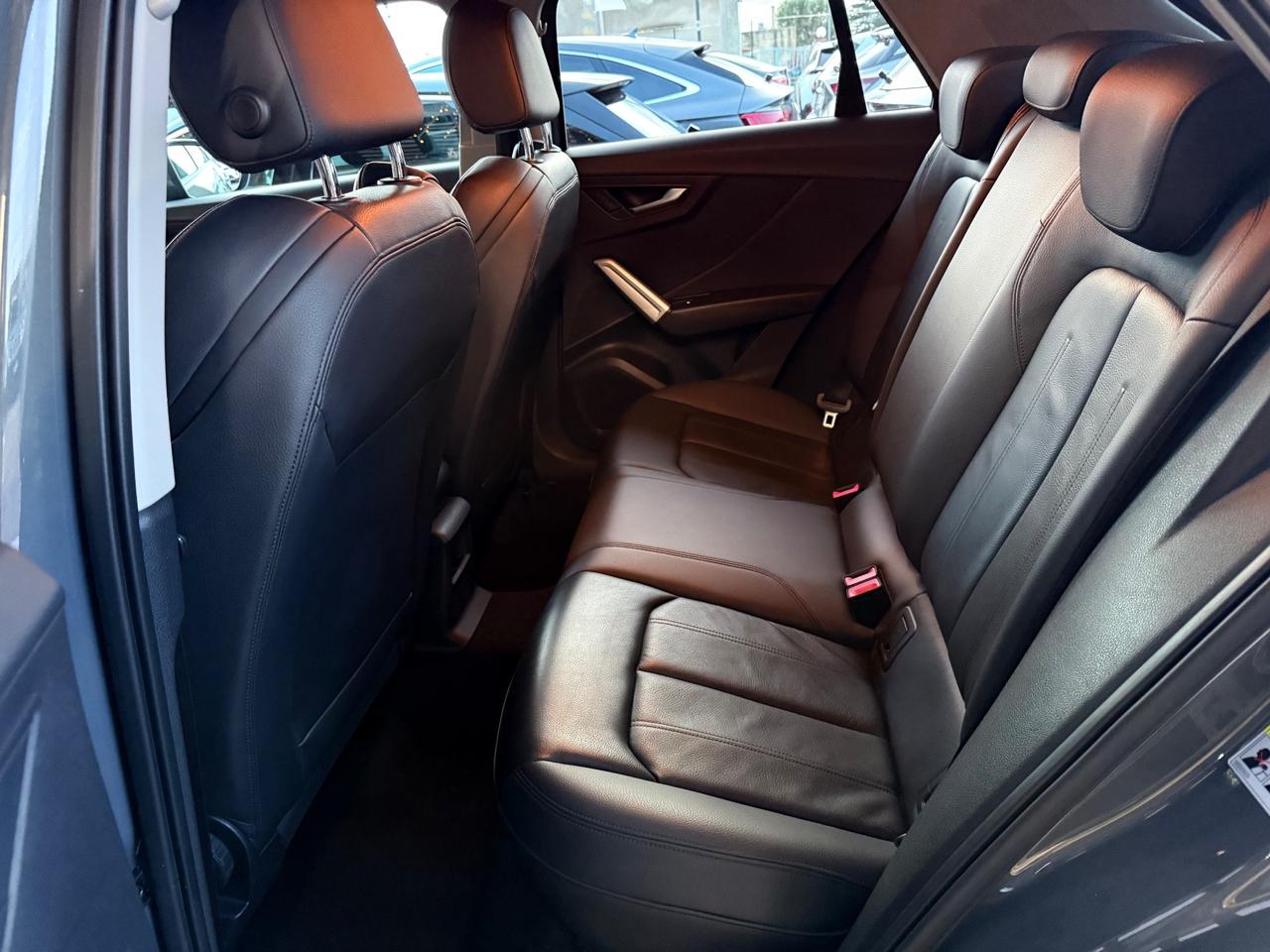 Audi Q2 1.6 TDI S LINE UNICO PROPRIETARIO FULL OPTIONAL